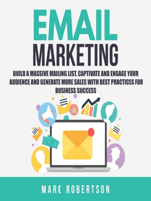 cover image of Email Marketing